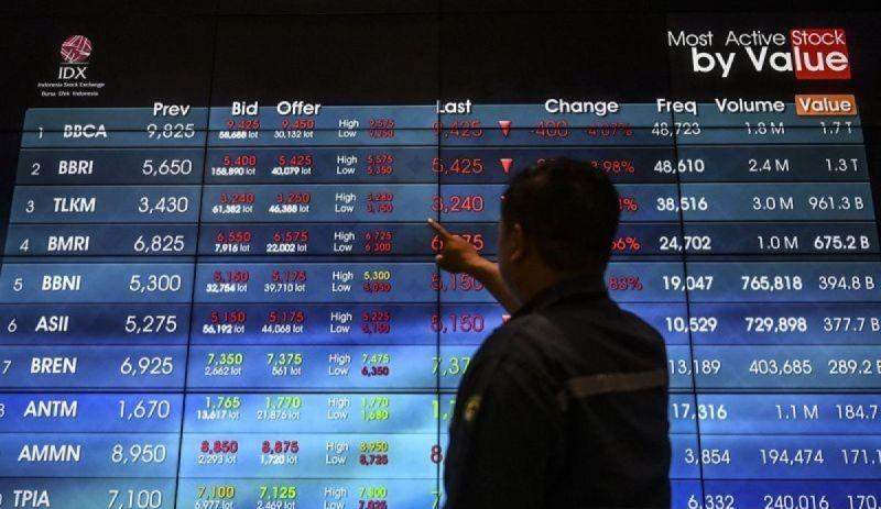 Inilah Saham-Saham Pilihan Selasa, 16 Juli 2024