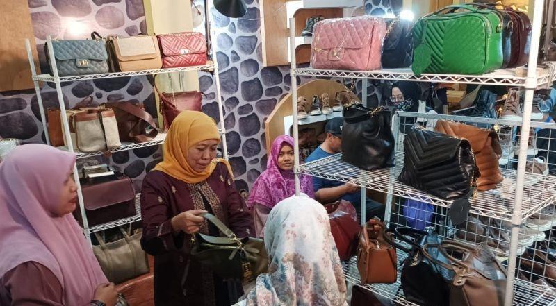 Kadin Pede Piala AFF U-19 Ampuh Dongkrak Ekonomi Surabaya