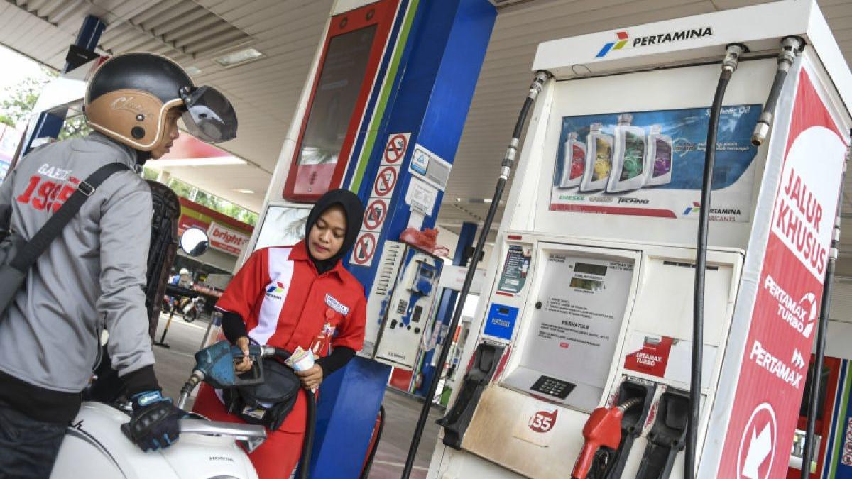 Komisi VII DPR Dukung Wacana Pembatasan BBM Bersubsidi, tapi...