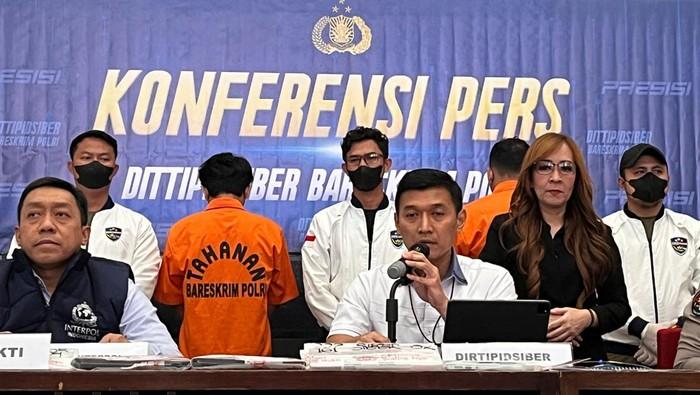 Marak Penipuan untuk Pelamar, Bareskrim Imbau Masyarakat Tak Mudah Tergiur Pekerjaan Mudah Digaji Besar
