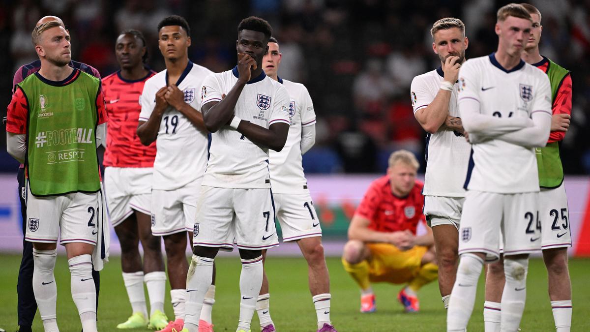 Gary Neville Ungkap Alasan Kegagalan Timnas Inggris di Euro 2024