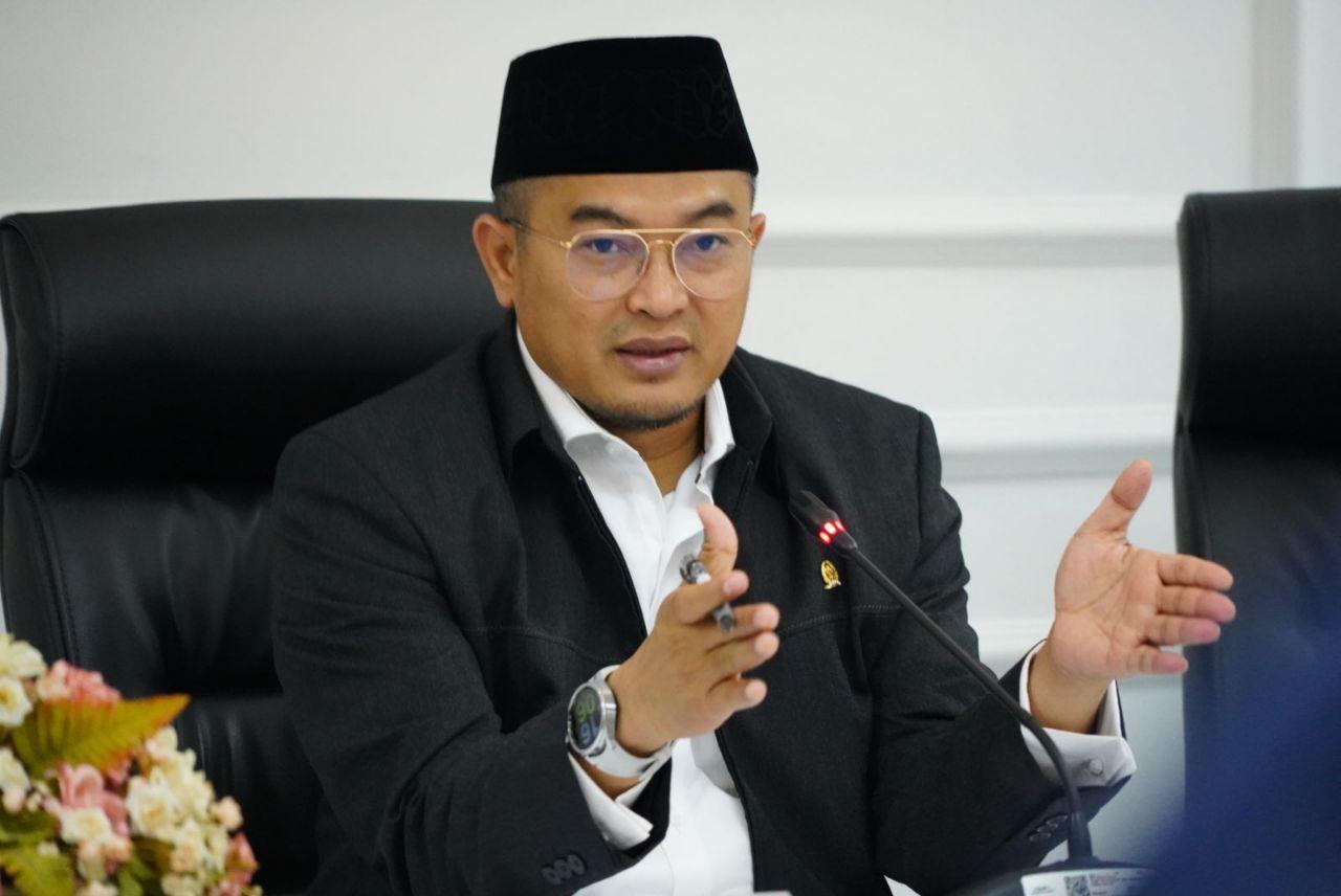 Rapat Perdana akan Dimulai Juli, Wisnu Wijaya Beberkan 3 Fokus Hak Angket Haji