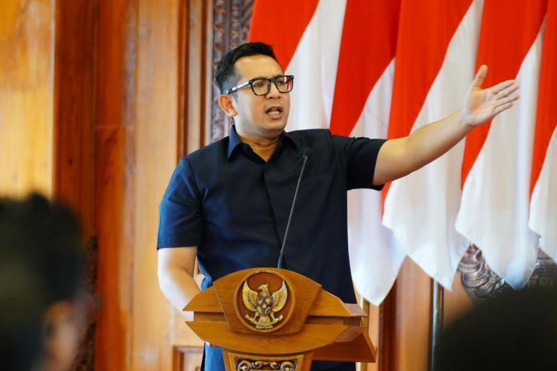 BPKPD Mojokerto Ungkap Penerimaan Pajak Daerah Mencapai Rp51,9 Miliar
