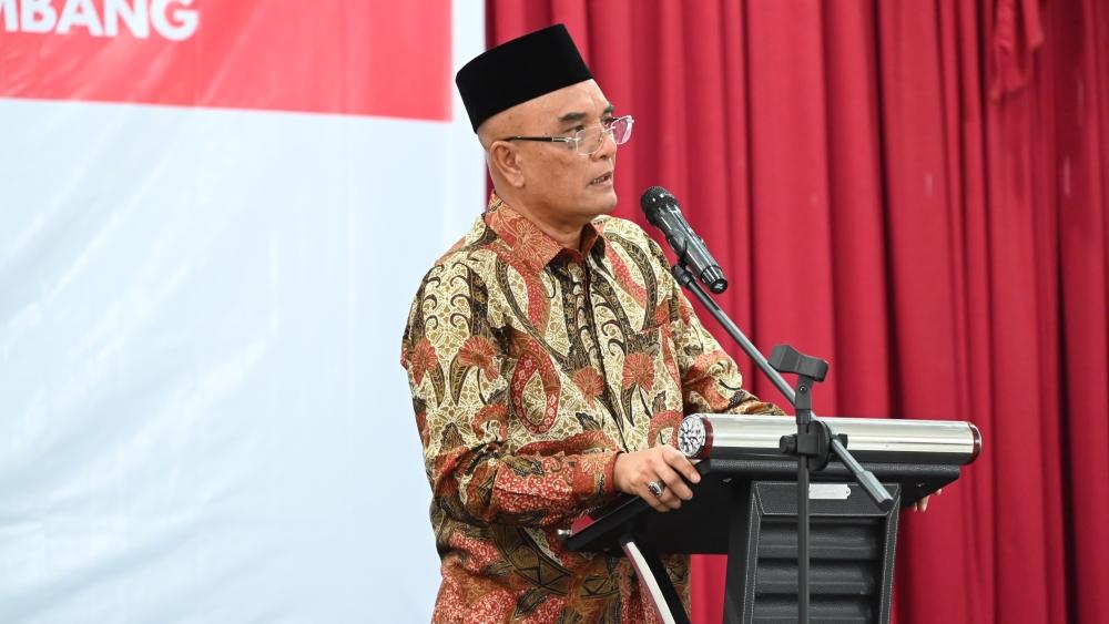 Komisi VIII Soroti Penyaluran Bansos Belum Tepat Sasaran