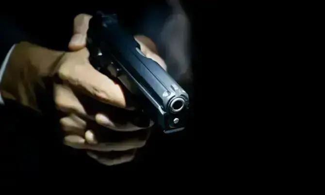 Pria Viral Tembak Kucing di Semarang Ditangkap Polisi