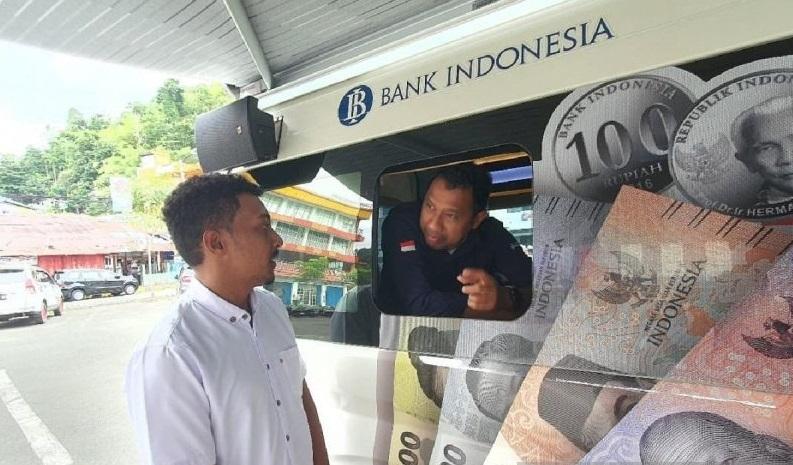 BI Papua Gandeng Kepolisian dan Kejaksaan untuk Berantas Peredaran Uang Palsu