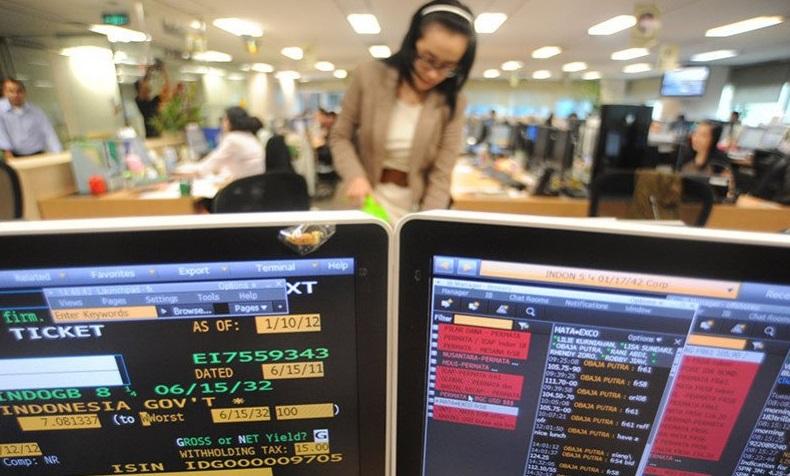 Arus Modal ke Pasar Keuangan Indonesia Meningkat