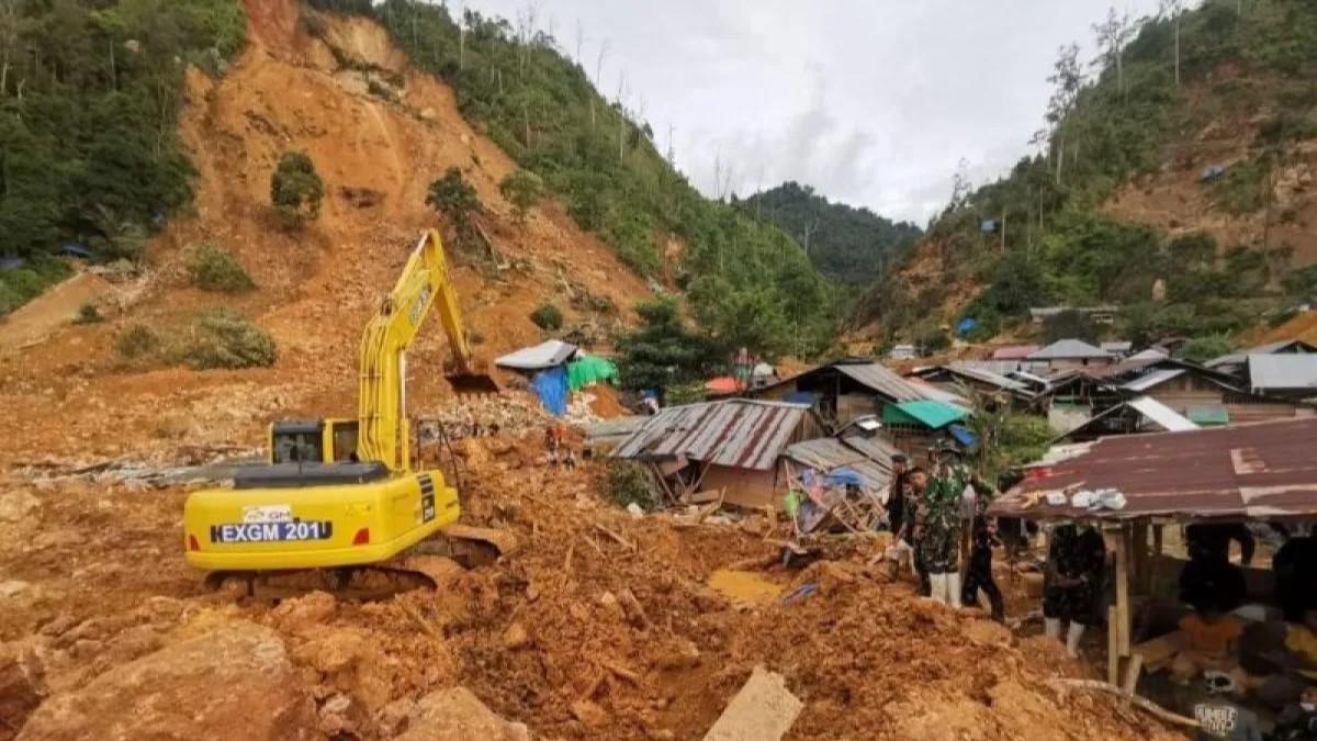 Fakta Terbaru Longsor Tambang Emas Ilegal di Gorontalo