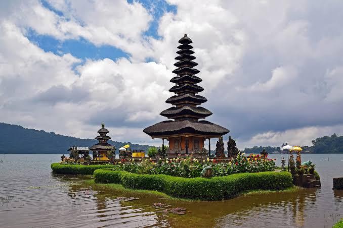 Keren! Bali Masuk Daftar Pulau Terbaik di Dunia