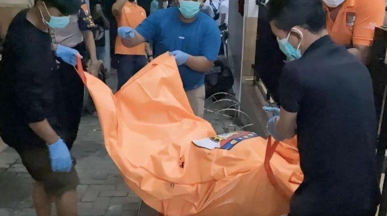 Ada Temuan Kandungan Narkoba Pada Tubuh Mayat Wanita di Kosan Cipayung