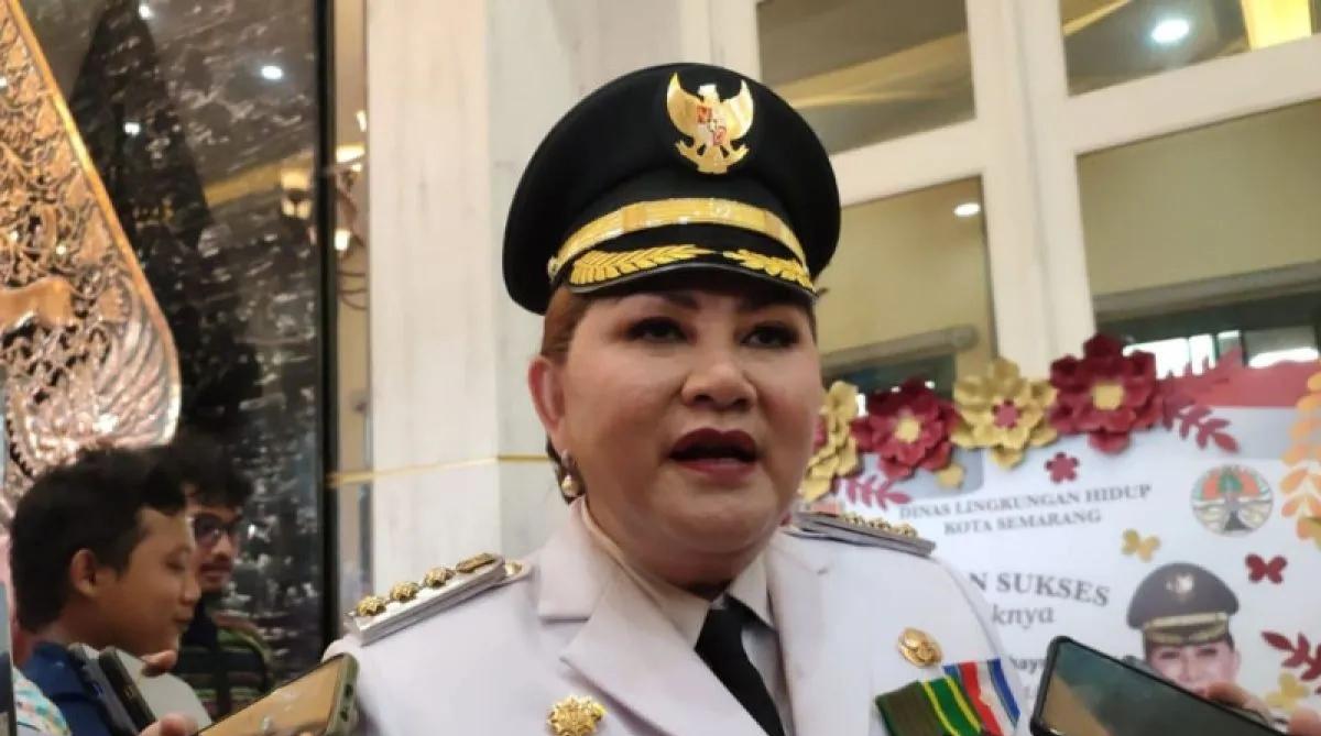 Kantor-Rumah Wali Kota Semarang Digeledah KPK Terkait Pemerasan!