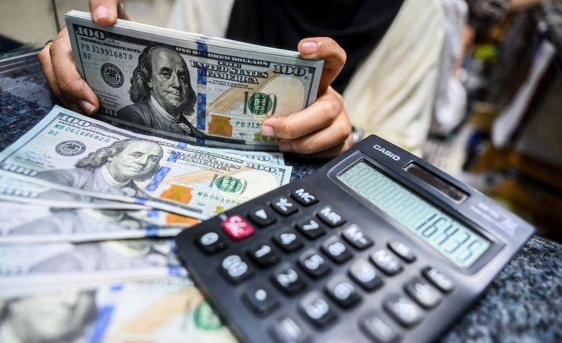 Nilai Tukar Rupiah Berupaya Bangkit Jelang Pengumuman Hasil Rapat BI