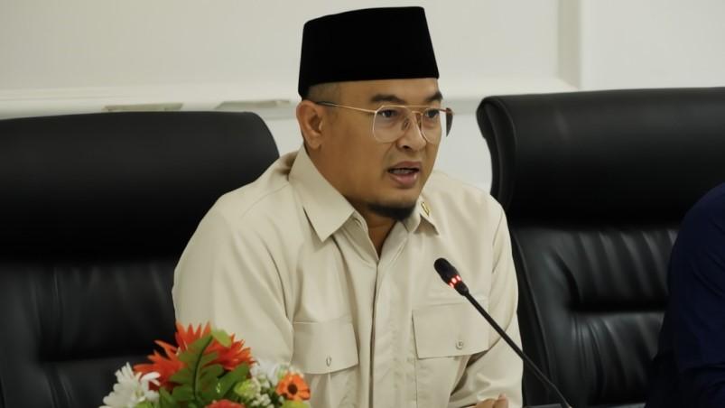 Wisnu Wijaya Beberkan Tiga Isu Utama yang Akan Disorot Pansus Angket Haji