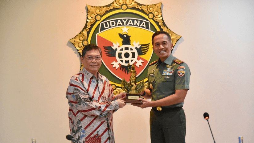 Bali Harus Jadi Contoh Netralitas TNI dalam Menjaga Demokrasi di Pilkada 2024