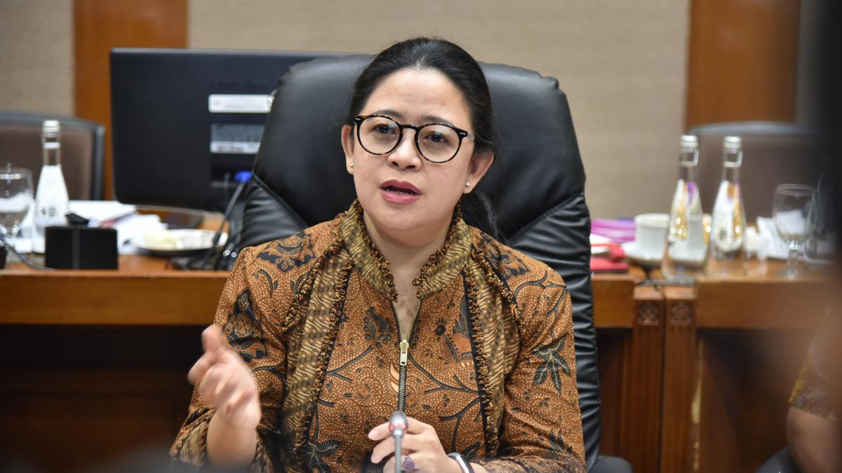 Ibu Hamil Lahiran di Mobil, Puan Soroti Kelalaian Pelayanan Kesehatan
