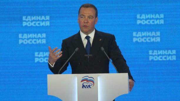 Rusia Enggan Ubah Kebijakannya Meski Sekjen NATO Diganti