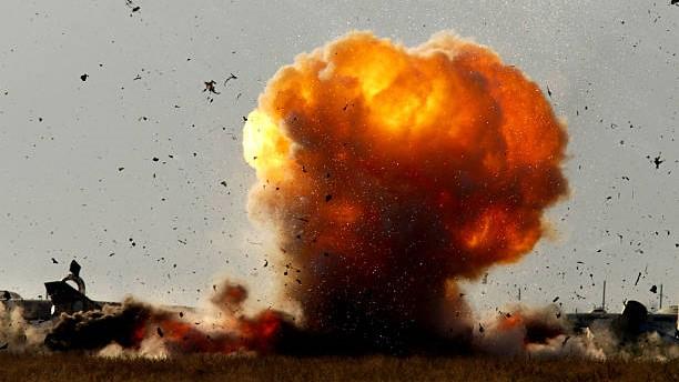28 Korban Tewas dalam Dua Serangan Teroris di Pakistan