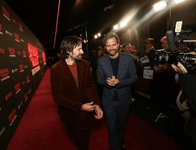 Netflix 'Memesan' Serial Horor Baru dari Pencipta "Stranger Things", The Duffer Brothers