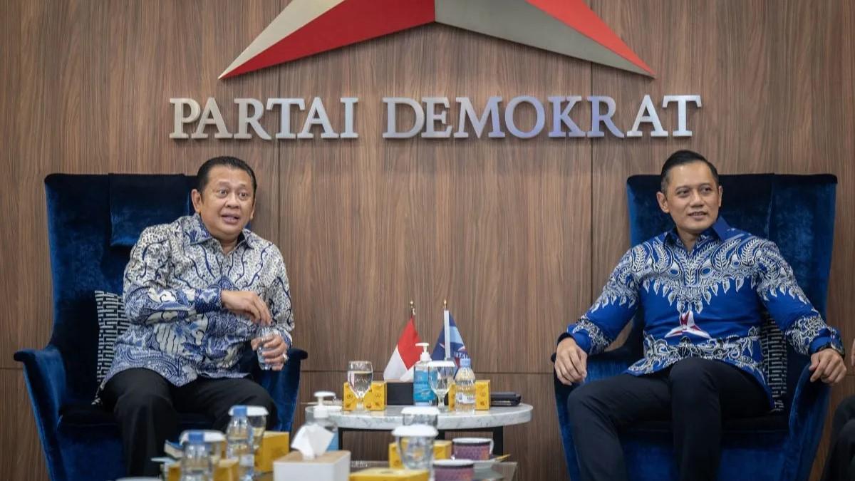 Biaya Politik Makin Mahal, MPR Usulkan Kenaikan Dana Bantuan bagi Parpol