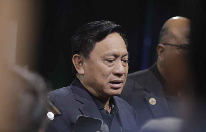 Ketum PBVSI soal Persiapan Indonesia di AVC U-20: Kami Sudah 95 Persen