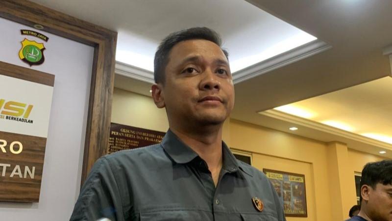 Tiko Suami BCL Diperiksa Kasus Penggelapan Uang Rp6,9 Miliar, Polisi Dalami Aliran Dana