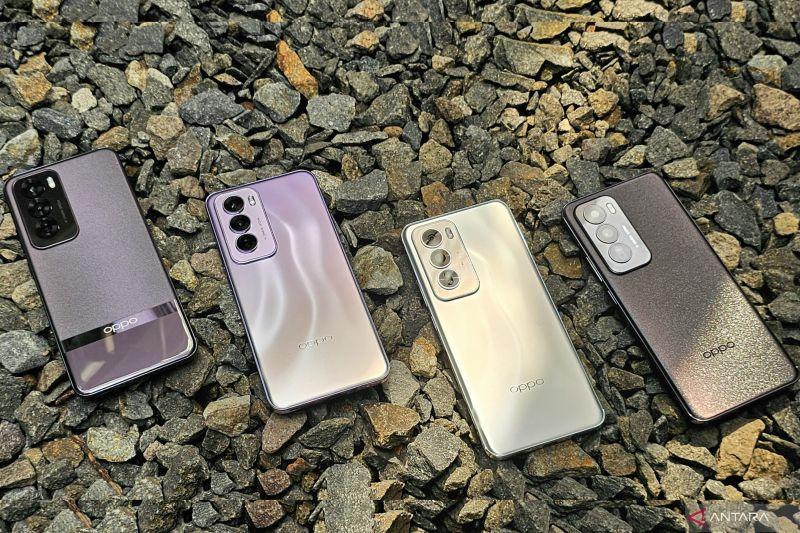 Siap Luncur 31 Juli di RI, Begini Kesan Pertama OPPO Reno12 Series
