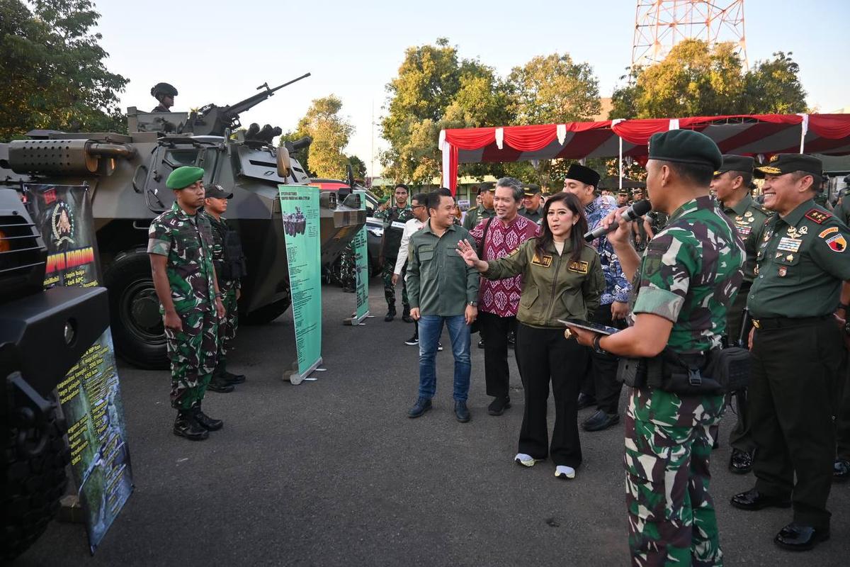 Komisi I DPR: Tantangan Pilkada 2024 adalah Politik Uang, Bukan Kekerasan