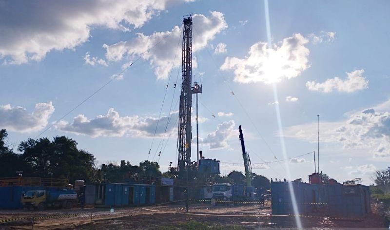 Pertamina Hulu Rokan Temukan Sumber Minyak Baru dengan Potensi 3 Ribu Barel per Hari