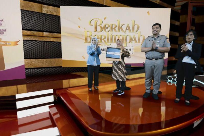 Bank Mega Syariah Kempit Pertumbuhan Aset 11,48 Persen hingga Juni 2024