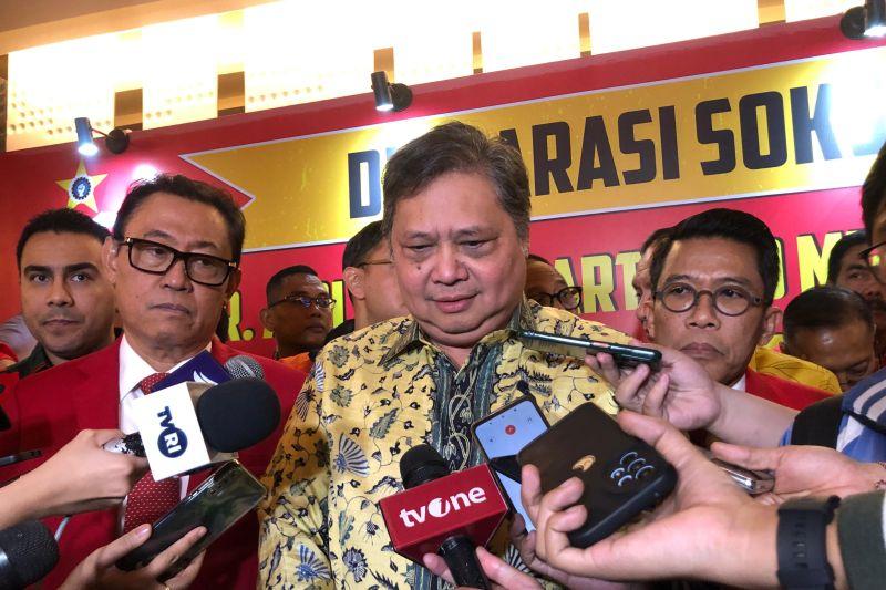 Golkar Sebut Keputusan Jusuf Hamka jadi Cawagub Jakarta Tergantung Kaesang