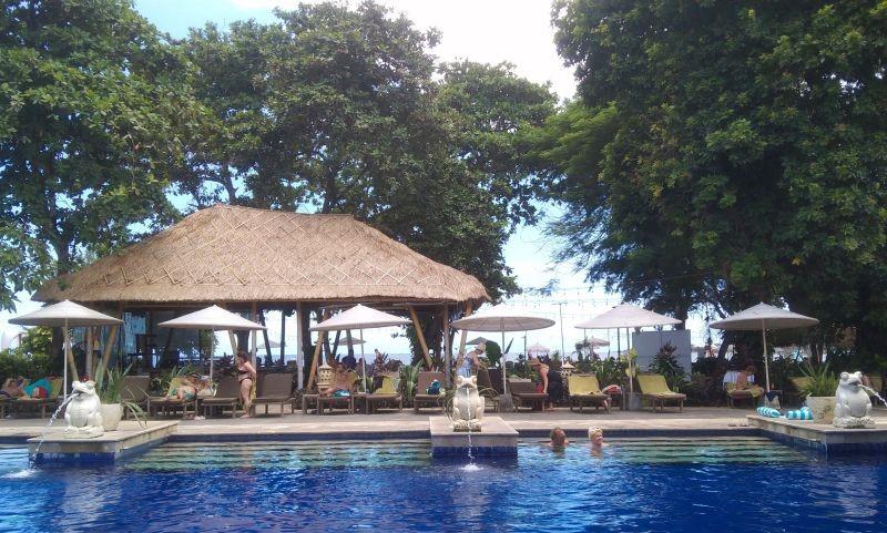 Okupansi Hotel di Nusa Dua Bali Tembus 85 Persen per Juni 2024