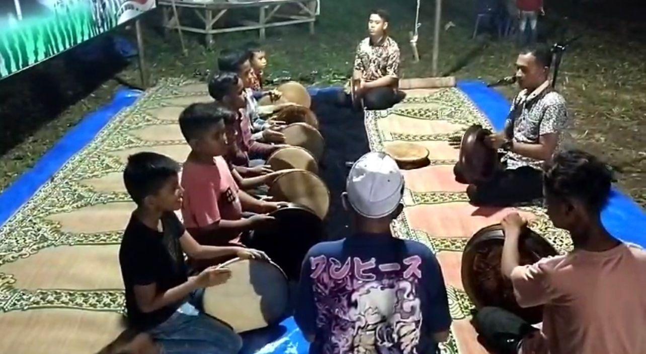 Solusi Konser Langgar Syariat Islam, Fachrul Razi Kembangkan Pusat Rapai Aceh di Banda Aceh