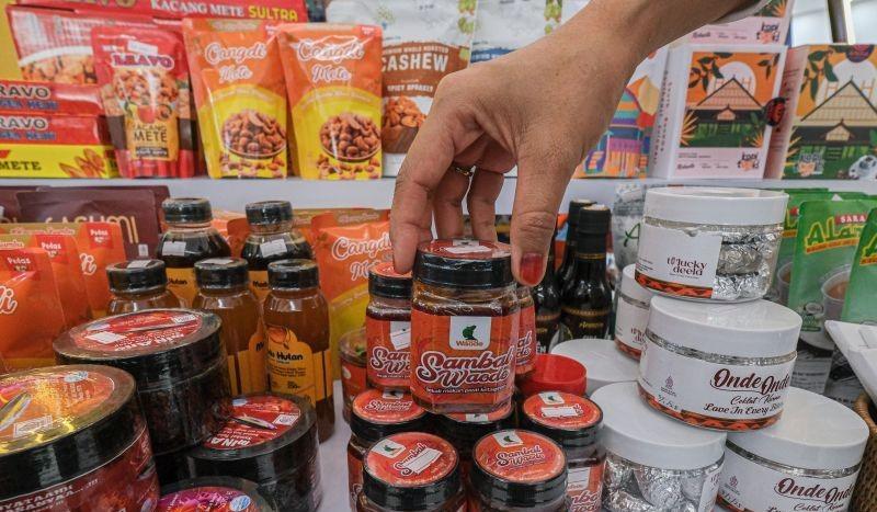 Baznas Gencar Optimasi Zakat demi Kembangkan Budaya Halal Usaha Mikro