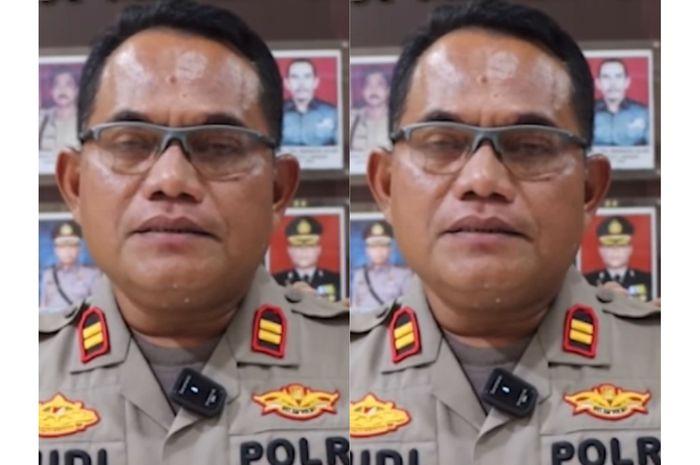 Ayah Eky Iptu Rudiana Dilaporkan ke Bareskrim, Dituduh Siksa Pembunuh Vina