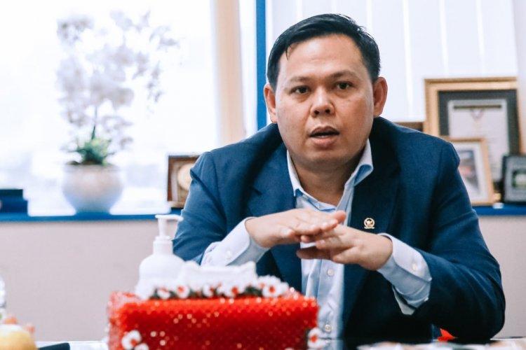 Sultan Usul Asta Cita Prabowo-Gibran Ditetapkan Sebagai PPHN 2024-2029