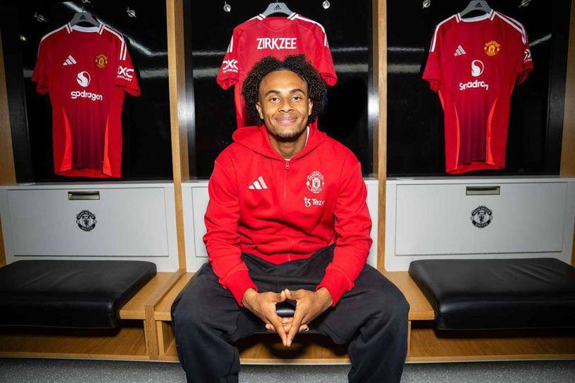 MU Punya Dua Striker Jangkung, Siapa yang Bisa Suplai Bola?