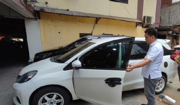 Hampir Setahun Mobil Rental Hilang, Diduga Terkait Jaringan Pati