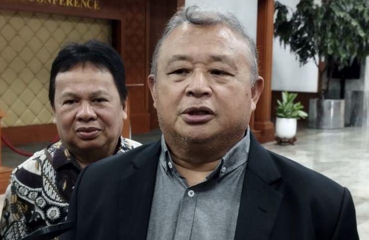 NasDem soal Anies Vs Ahok di Pilgub Jakarta: Sudah Pernah Tahu Hasilnya