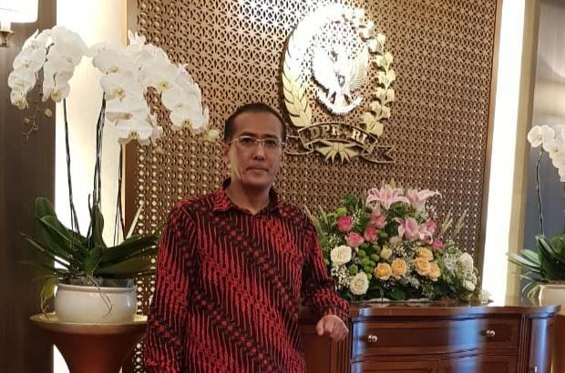 Eks Penyidik Harap KPK Cepat Usut Perintangan Penyidikan Harun Masiku Diusut