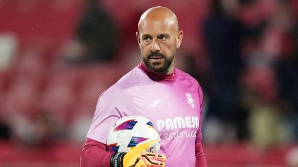 Como 1907 Resmi Datangkan Mantan AC Milan Pepe Reina