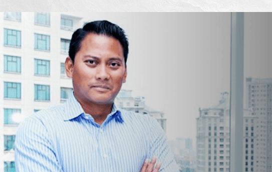 Didaulat Jadi Wamenkeu, Thomas Djiwandono Berjasa Bikin Laporan Keuangan Gerindra Paling Transparan