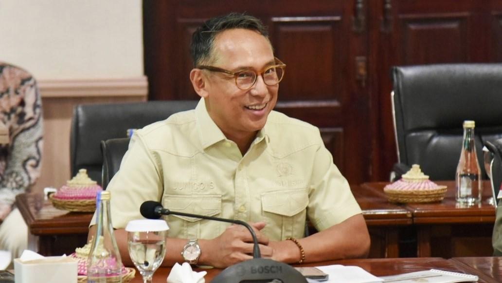Kodam IX Udayana Harus Tekan Potensi Kerawanan Pilkada 2024