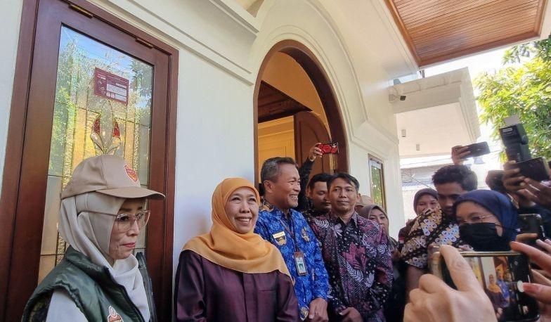 PDIP Nilai PKS Main Aman Usung Khofifah-Emil di Pilkada Jatim 2024, Bikin Poros Baru?