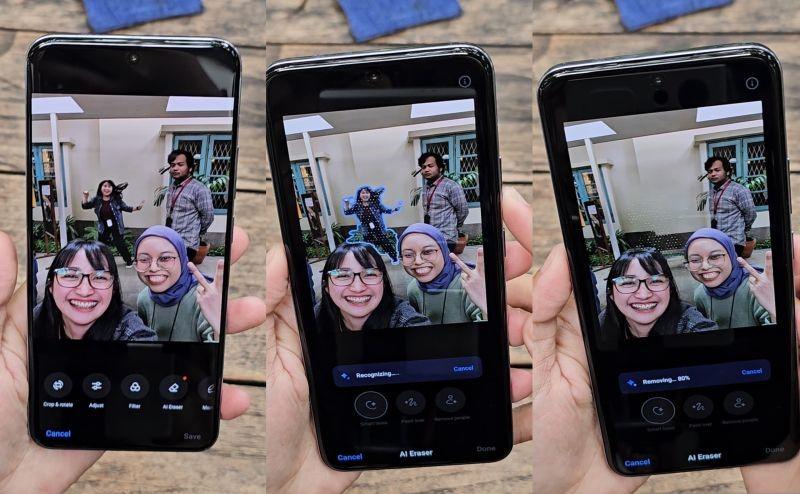 OPPO Reno12 Series Siap Meluncur, Yuk Kulik Fitur-Fitur AI Generatifnya