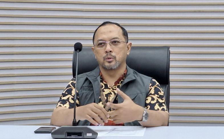 KPK Catat 13.493 Caleg Terpilih Telah Laporkan LHKPN