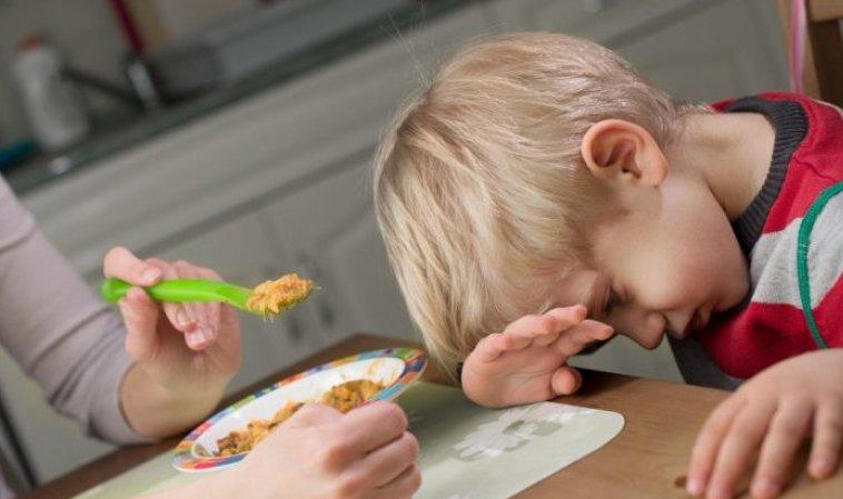 Hati-hati! Picky Eater Bisa Beri Dampak Buruk Tumbuh Kembang Anak