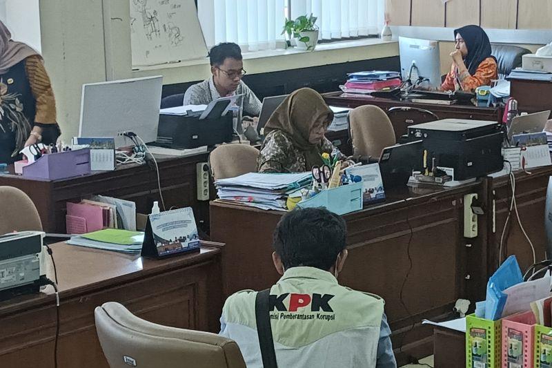 Pelayanan Publik Pemkot Semarang Tetap Berjalan Normal Pascapenggeledahan KPK