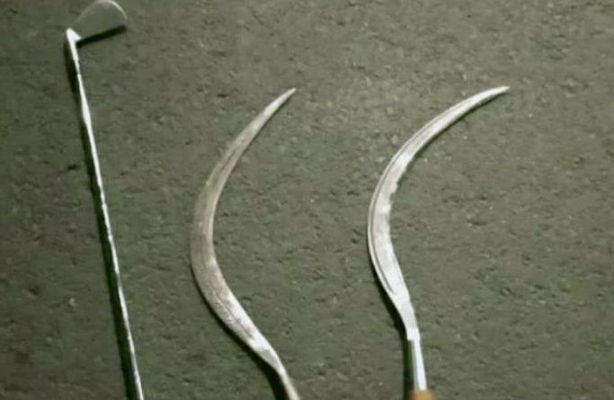 2 Pelaku Tawuran Tewaskan Remaja 19 Tahun di Ciracas Ditangkap Polisi