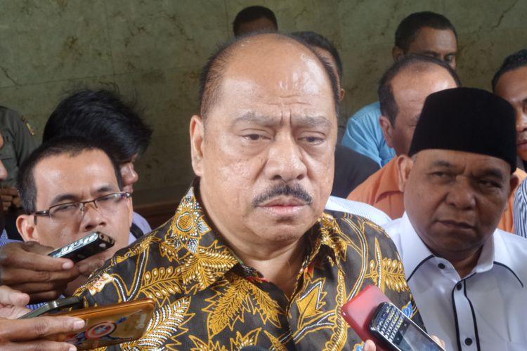 Meski Elektabilitas Ridwan Kamil Unggul di Pilkada Jabar, Golkar Belum Ambil Keputusan