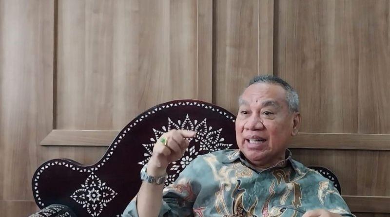 Minggu ini, PPP Siap Umumkan Cagub dan Cawagub NTB